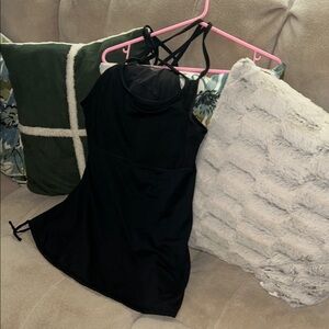 Champion Athletic Top